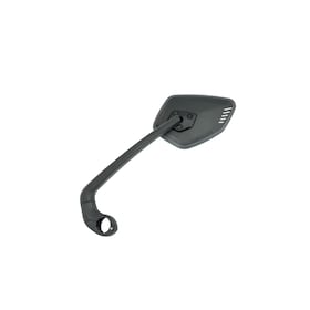 Cycle Star E Rear-view Mirror with Long Arm for e-bike, with ECE certification mark