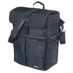 Shop VAUDE Aqua Back Print Single Pannier Bag now | Rose Bikes