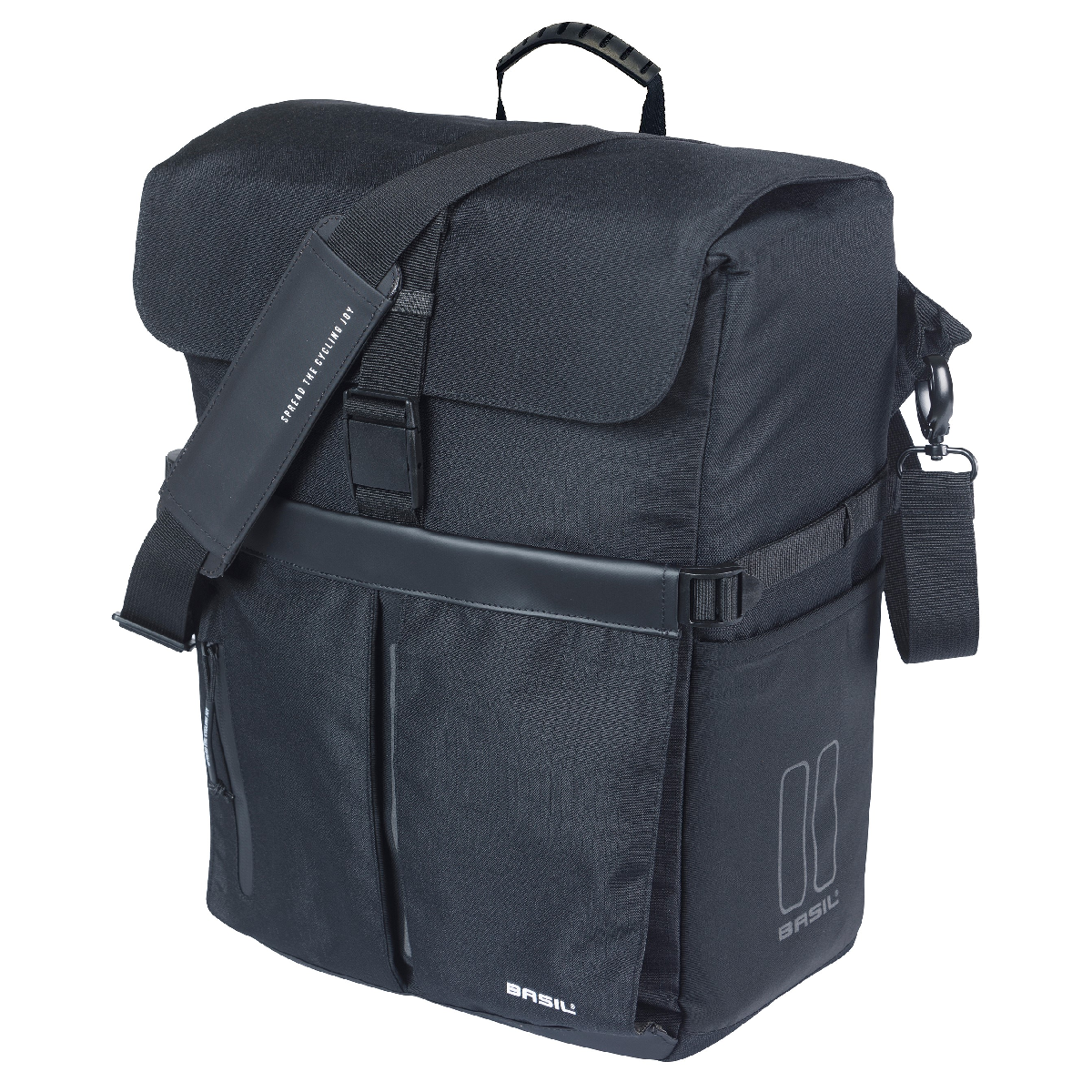 MOVE SINGLE PANNIER Fahrradtasche