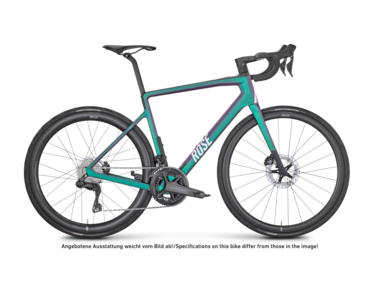Reveal Plus Ultegra Di2