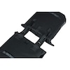 City Double Bag Gepäckträgertasche 