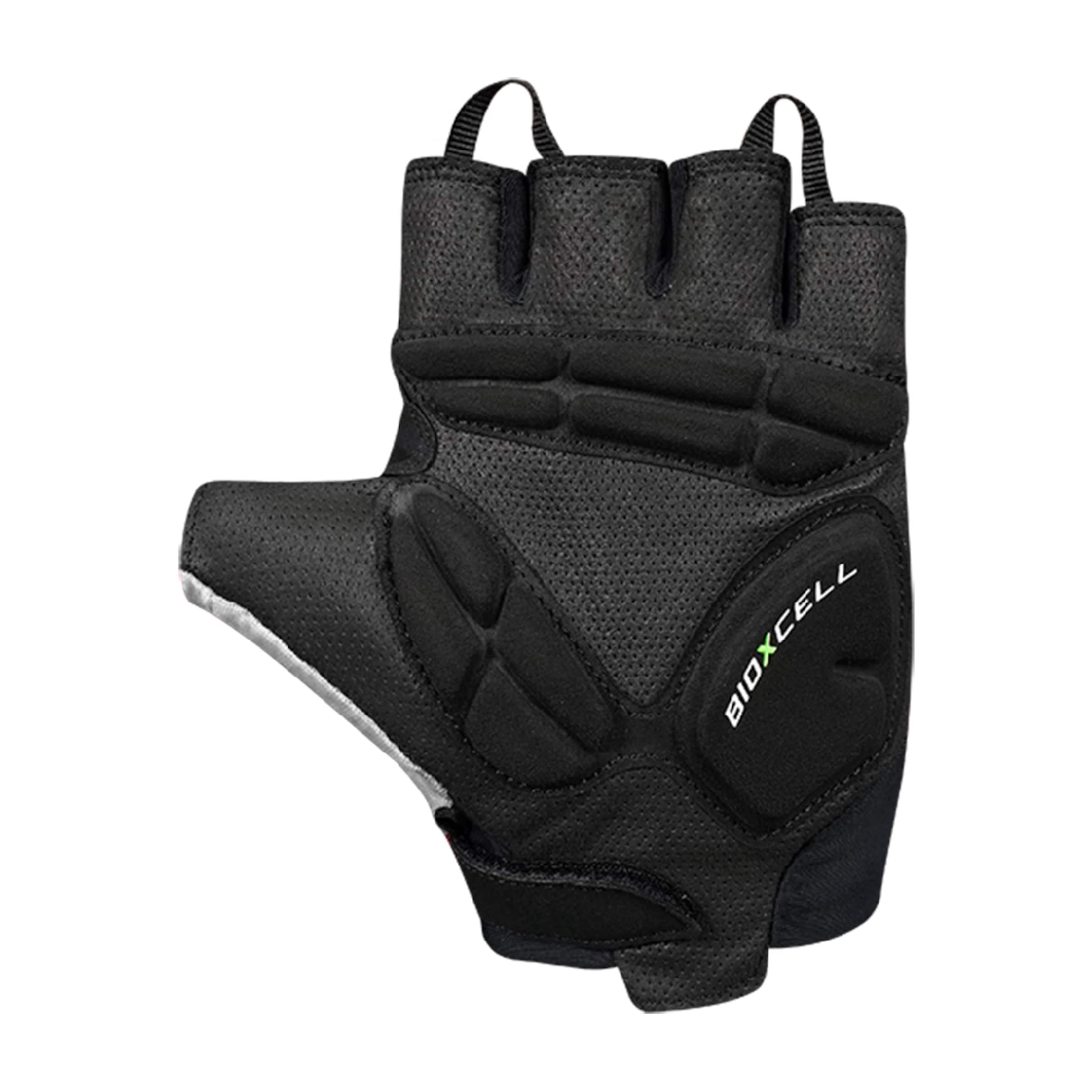 BIOXCELL TAN THROUGH Short-finger Gloves 
