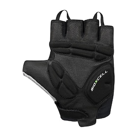 BIOXCELL TAN THROUGH Short-finger Gloves 