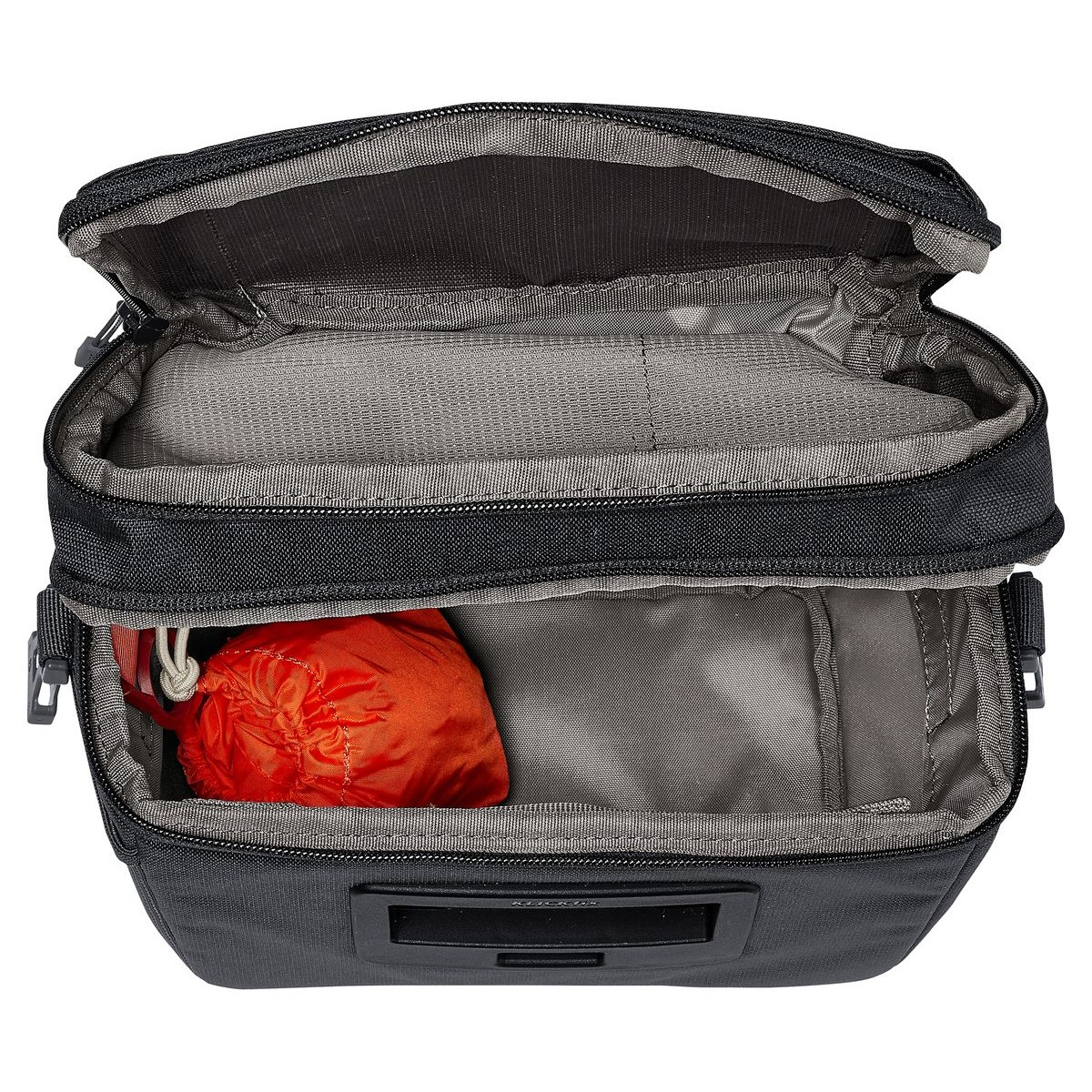 ONTOUR BOX M (KLICKfix-Ready) Handlebar Bag