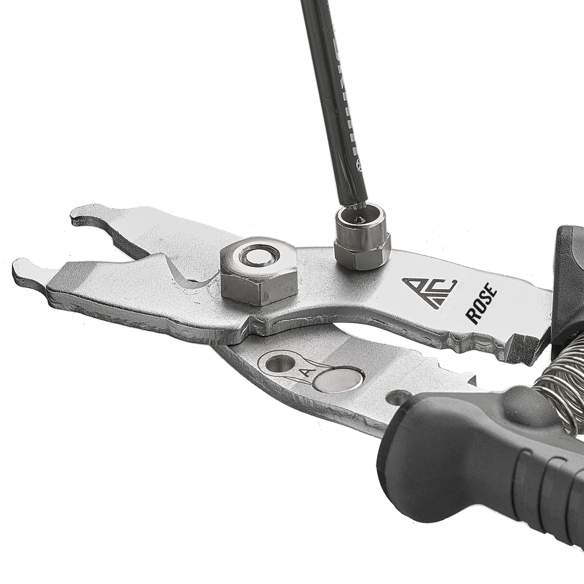 Cable and Master Link Pliers 5-in-1