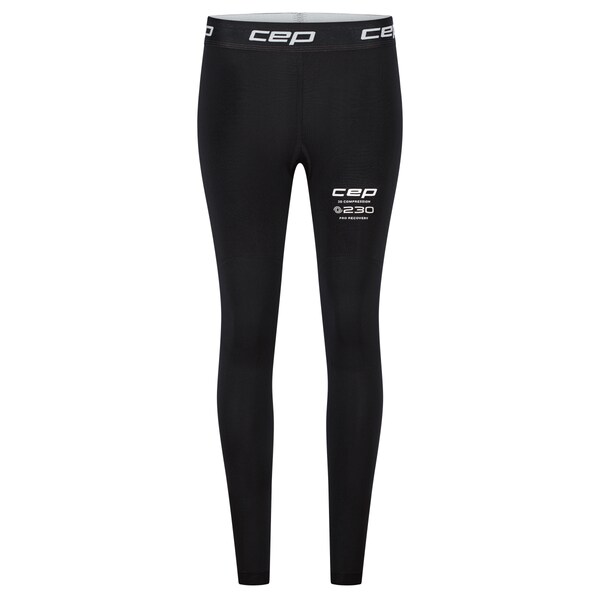 PRO RECOVERY COMPRESSION TIGHTS 4.0 pantalon de compression femme 