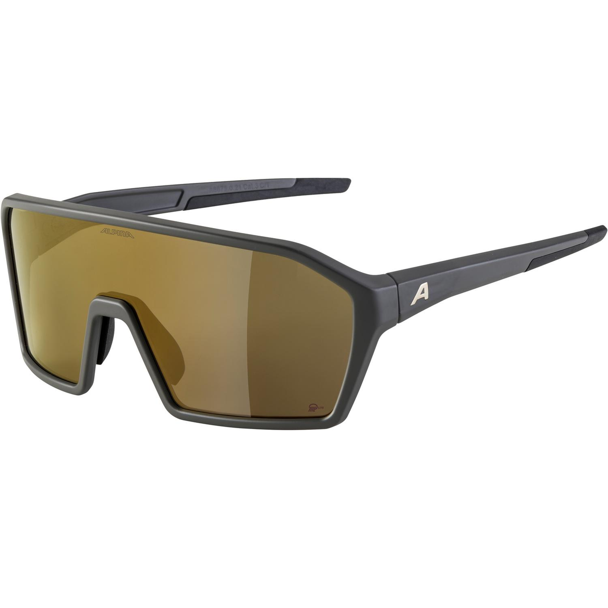 RAM Q-LITE lunettes de sport