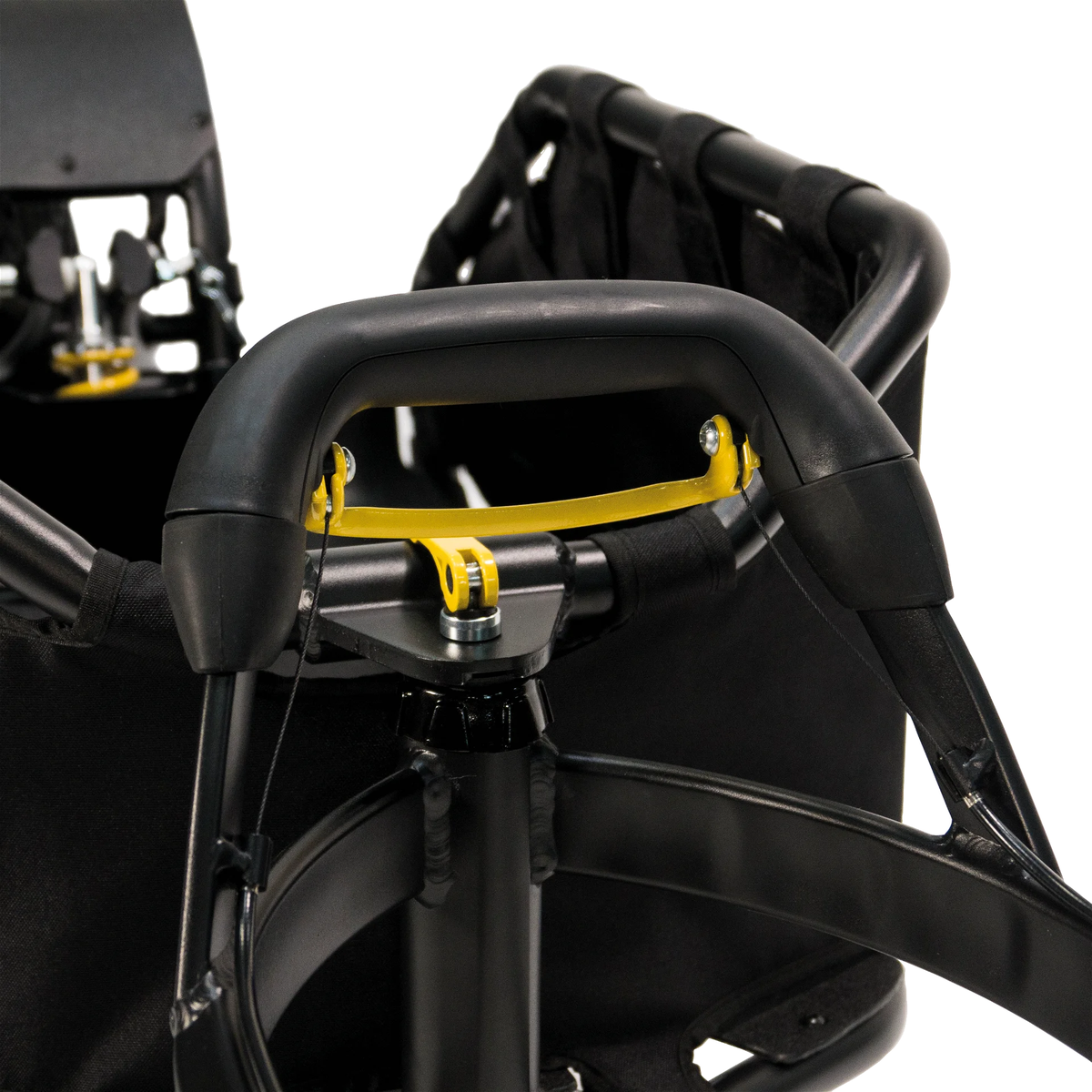 COHO XC Lastenanhänger