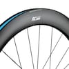 RC-Sixty Disc Carbon roue arrière route 28" / 700 C SRAM XDR I 24 rayons