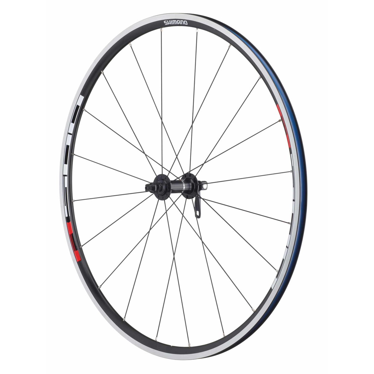 WH-R501  28"/700 C road wheel set