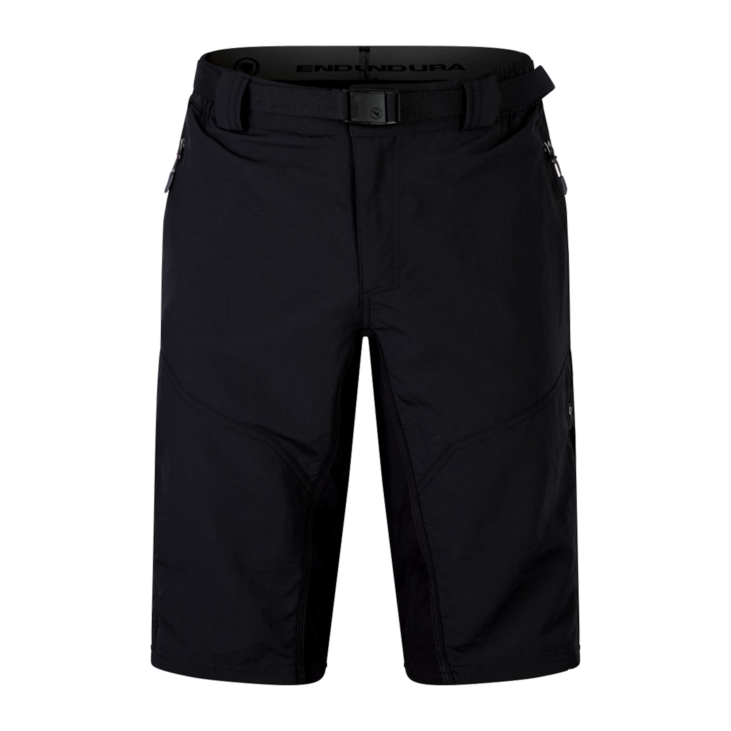 HUMMVEE SHORT MET BINNENBROEK MTB-bikeshort