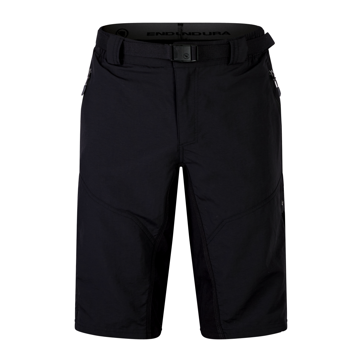 HUMMVEE SHORT MET BINNENBROEK MTB-bikeshort