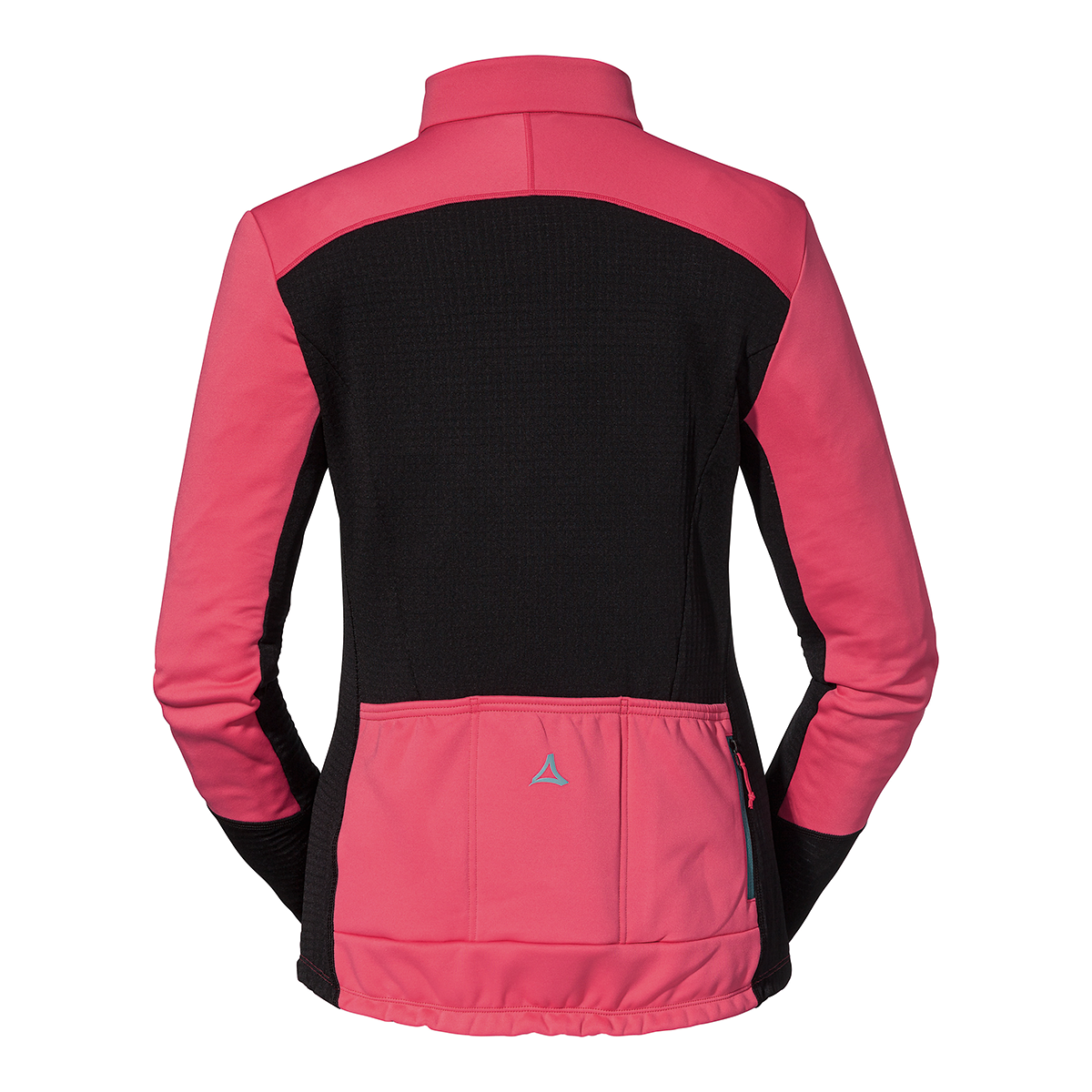 Longsleeve Piambello L Damen Langarm Gravel Thermotrikot