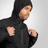 HUMMVEE 3-IN-1 WASSERDICHTE JACKE Regenjacke