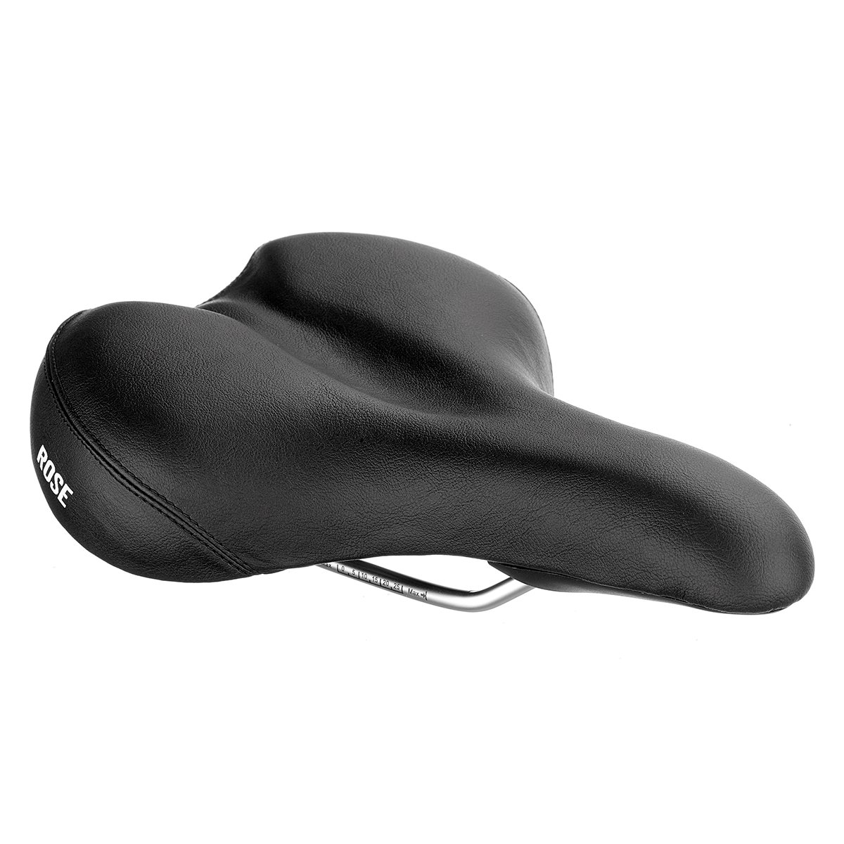 Comfort Handle zadel