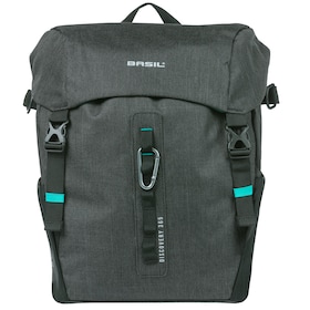 Discovery 365D L MIK Hooks Pannier