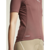 ADV ENDUR JERSEY W Damen Kurzarm Fahrradtrikot
