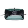 BACK-ROLLER FREE Set bestehend aus zwei Gepäckträgertaschen 