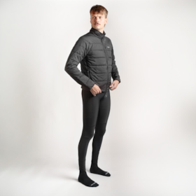 EXPLR INSULATED JACKET thermofietsjack