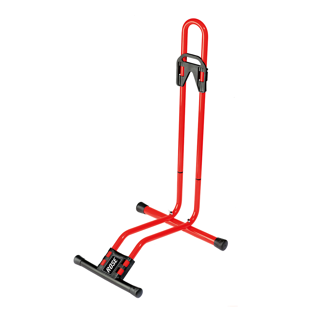 Rastplatz PRO ADJUST RED Bike Stand