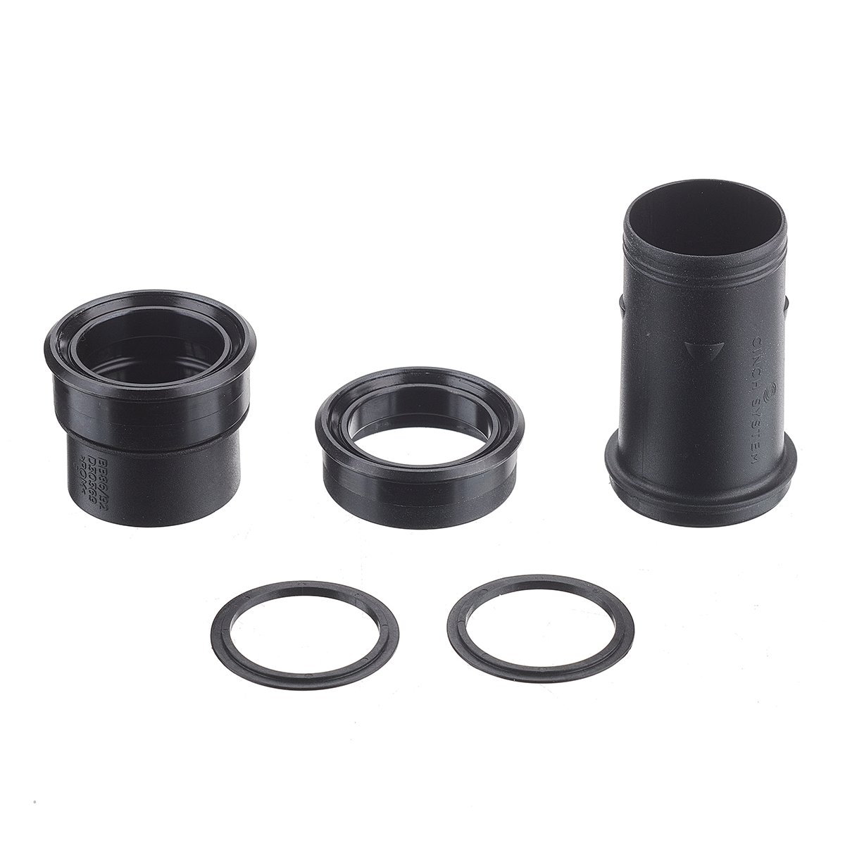 Bottom Bracket for CINCH Cranksets with 30 mm Axle Shaft