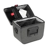 AVENTOUR WATERPROOF Lenkertasche mit Smartphone-Fach