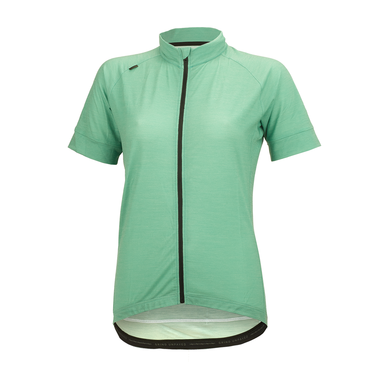 UNPAVED Merino W Women's Gravel Cycling Jersey
