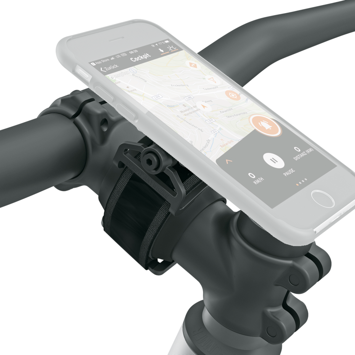 COMPIT ANYWHERE Smartphone Holder