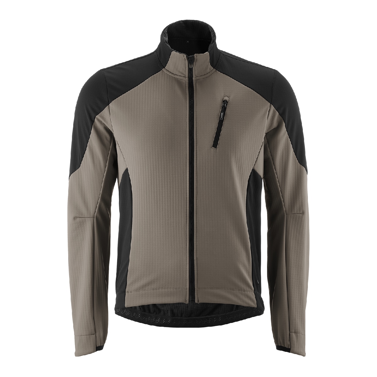 GONSO TRAIL JACKET SOFTSHELL M Softsell Jacke