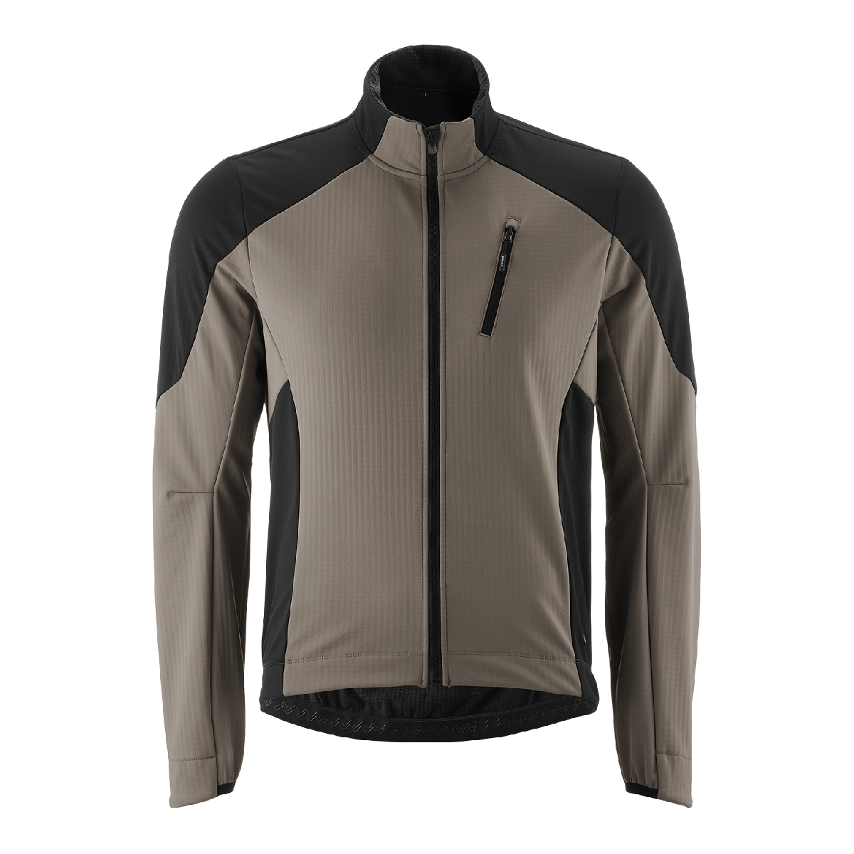 GONSO TRAIL JACKET SOFTSHELL M Softsell Jacke