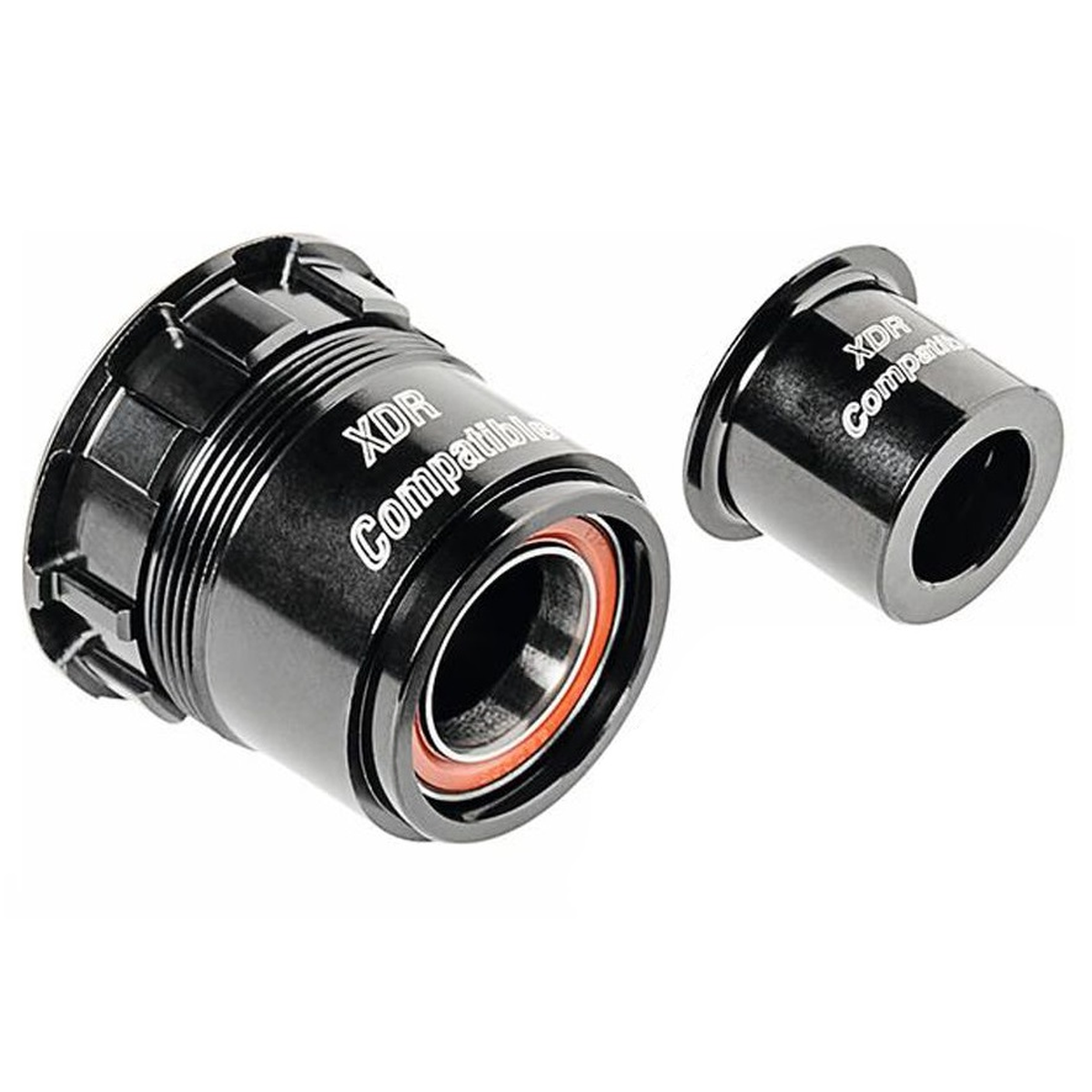 ARC 1100 Dicut® DB 62 Carbon Aero Road Rear Wheel 28"/700C SHIMANO HG / SRAM XDR™