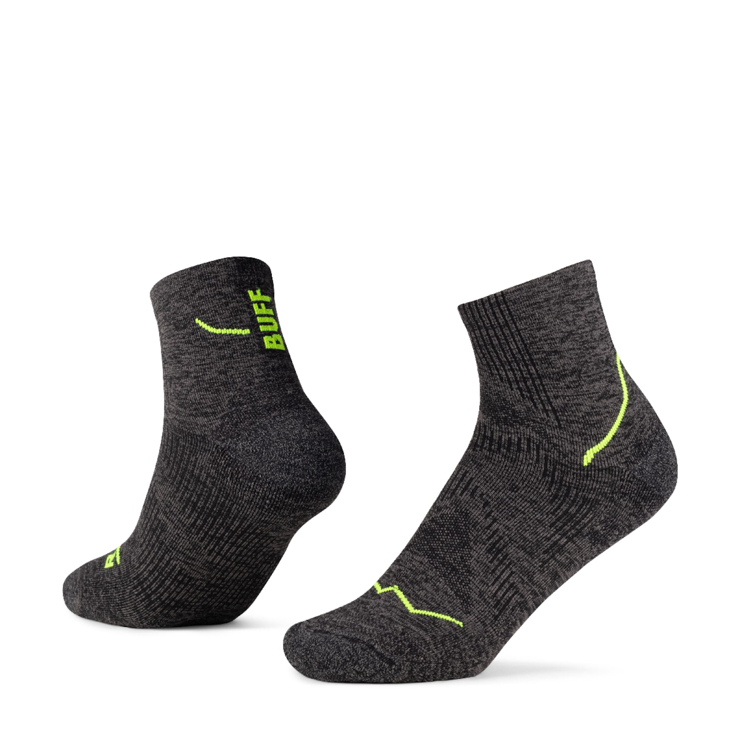 DRYFLEX QUARTER Socks
