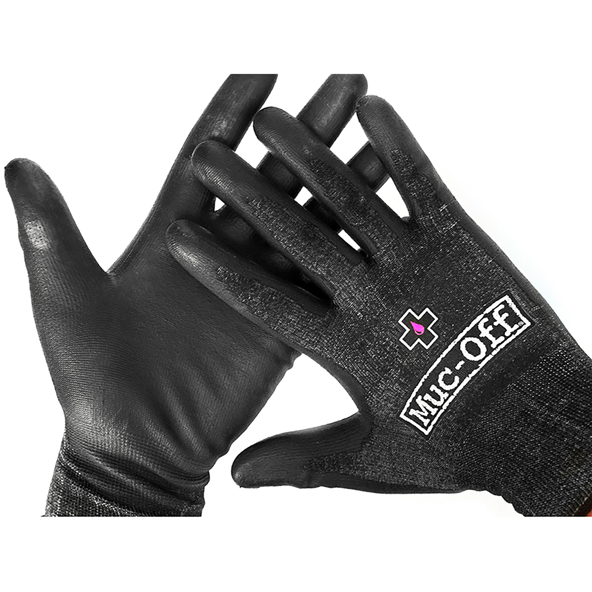Muc-Off Mechanics Glove Schutz-Handschuhe