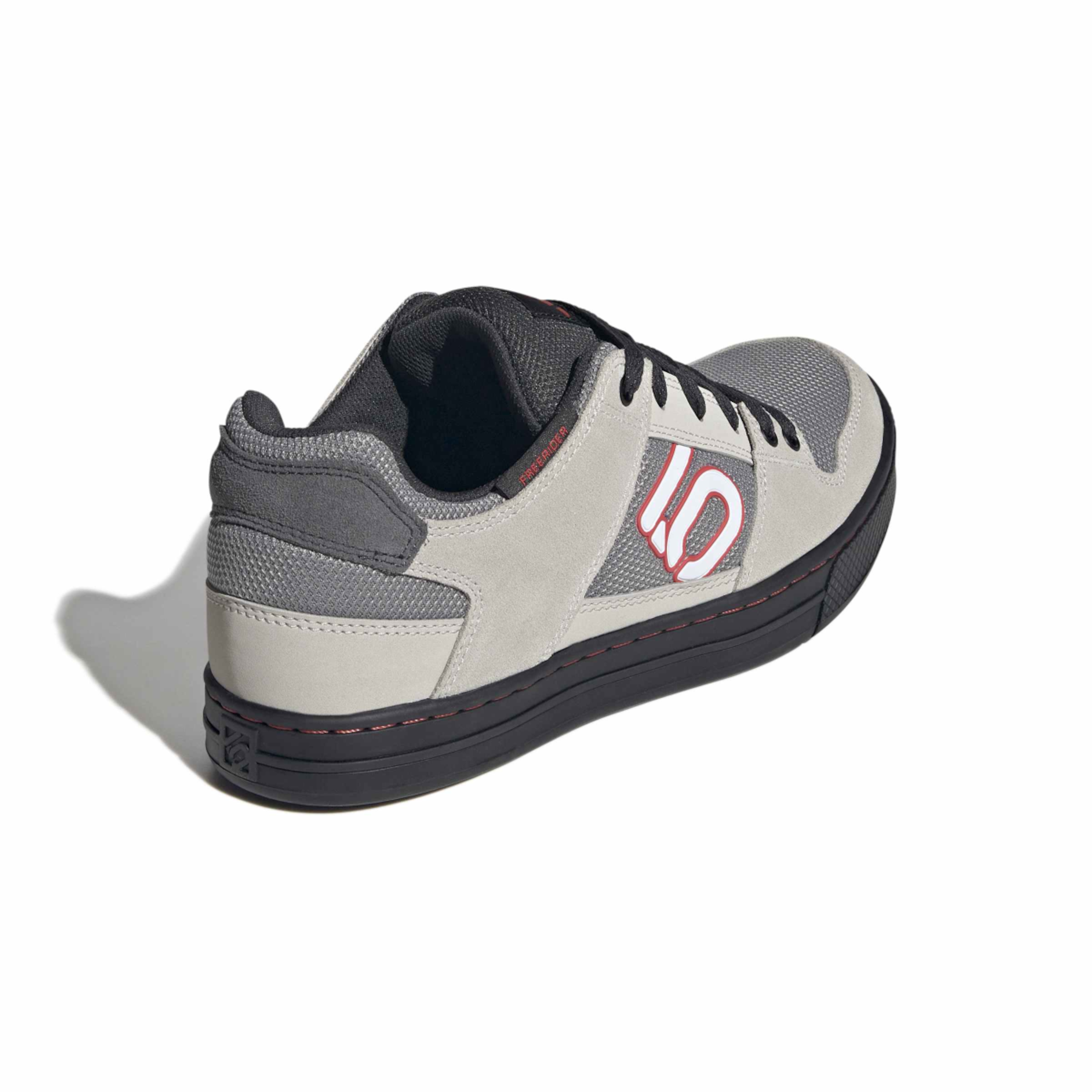 FREERIDER Flat Pedal MTB Schuhe 