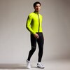 SPINSHIFT Thermo Langarm Fahrradtrikot