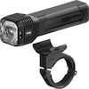 Blinder 120 Lux Akku-Frontscheinwerfer