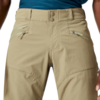SINGLETRACK SHORTS II short vélo