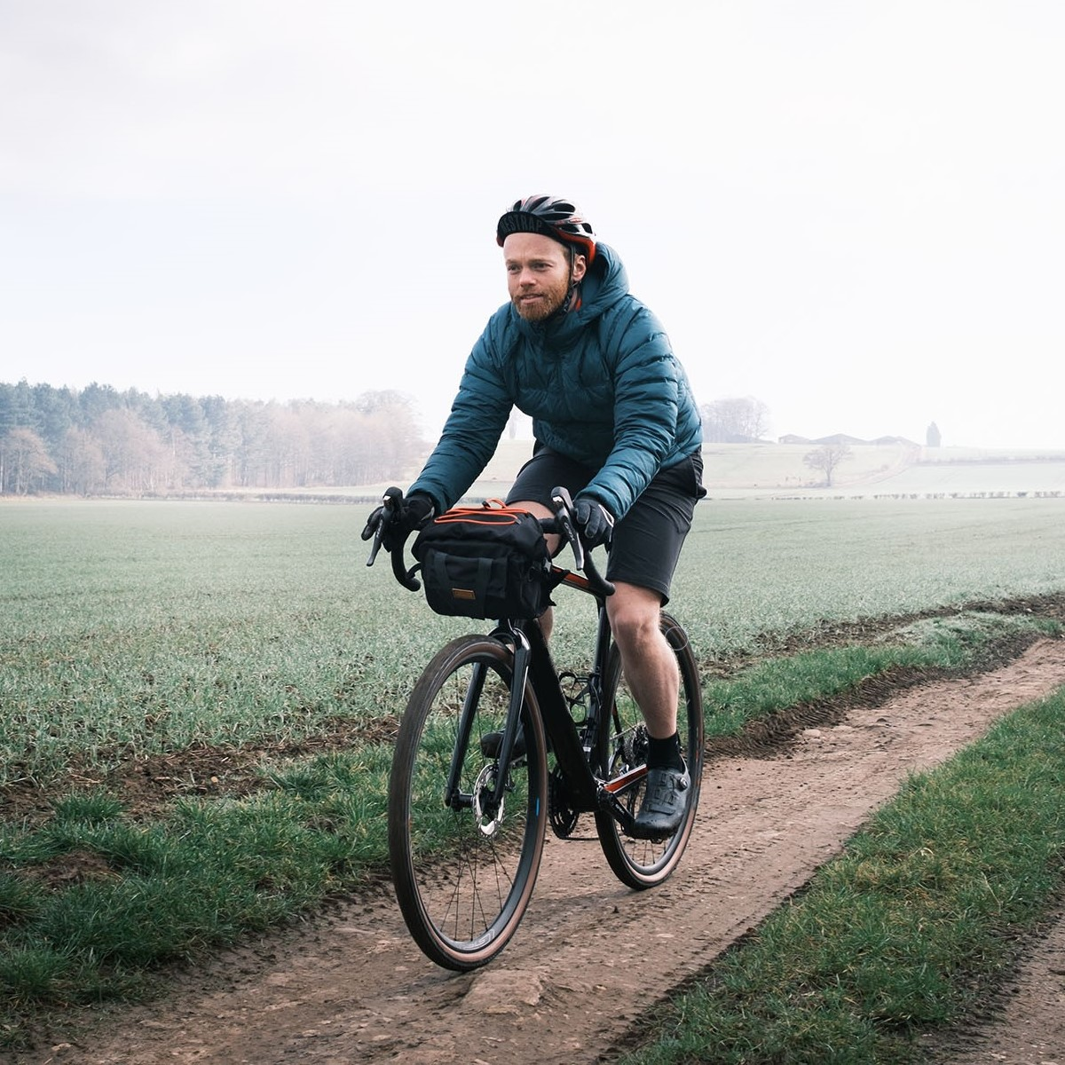 BAR PACK Handlebar Bag