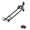 Hook-In Vario XL Fahrrad-Wandhalter klapp- und schwenkbar