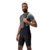 LOOP BIBSHORT Trägershorts