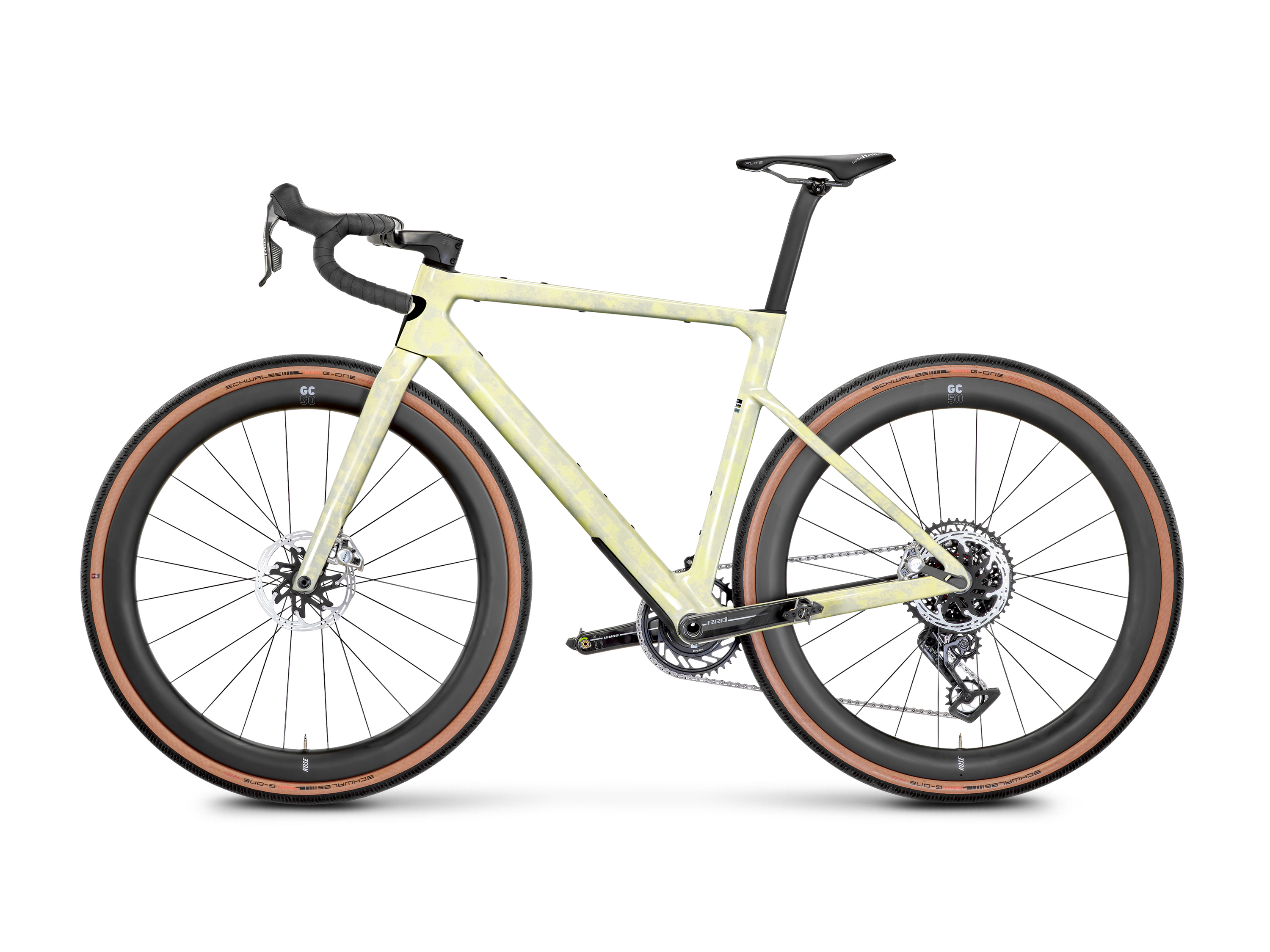 Backroad FF Red XPLR AXS