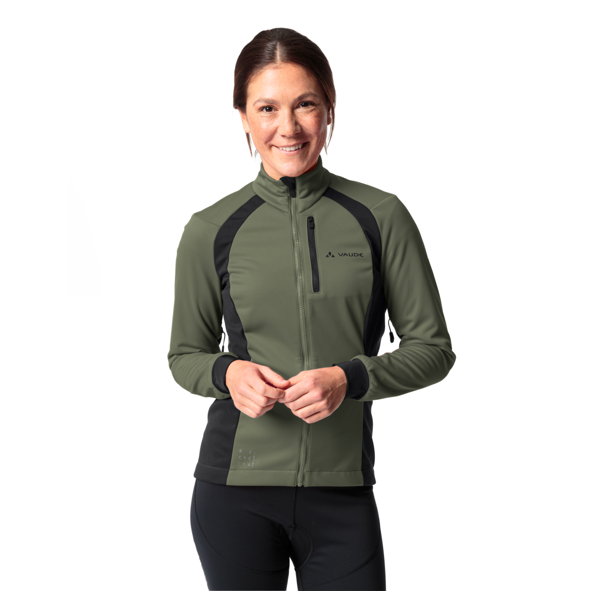 WOMEN'S POSTA SOFTSHELL JACKET softshelljack dames