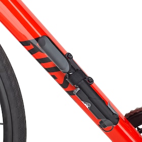 airik RT Telescopic Mini Pump