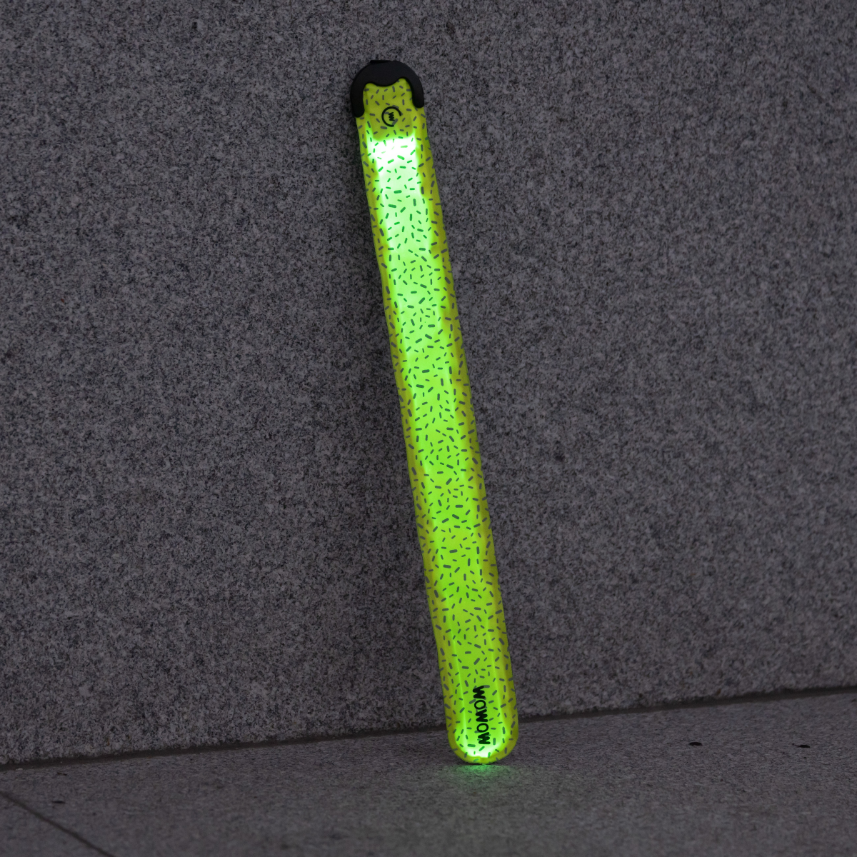 STARDUST SNAPWRAP LED Reflector Strap