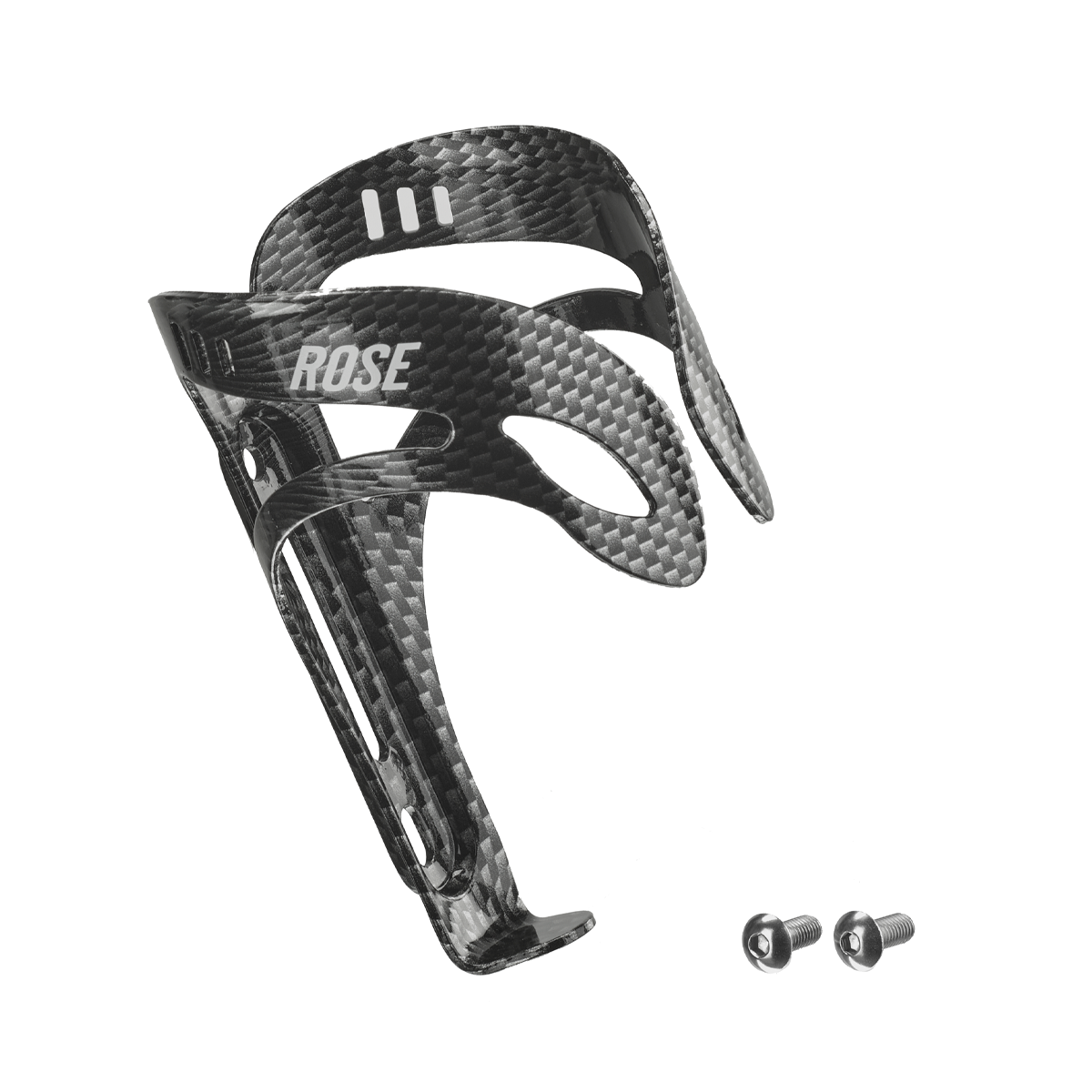Look carbon bottle cage sales
