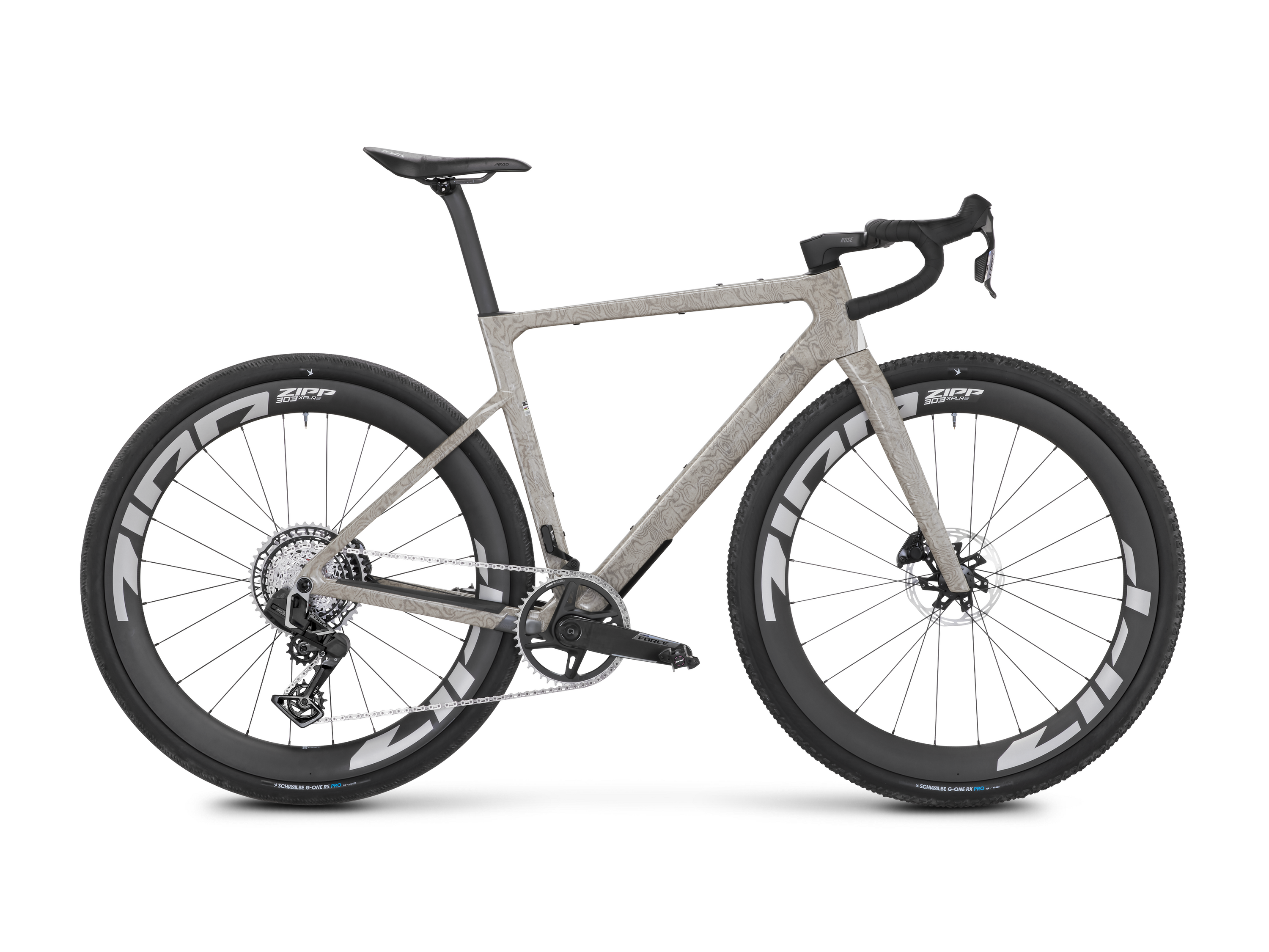 Backroad FF Crown of Gravel