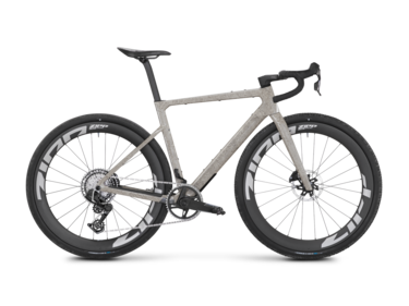 Backroad FF Crown of Gravel