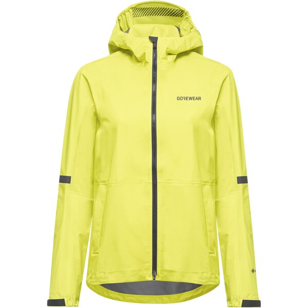LUPRA 2.0 GORE-TEX regenjack dames