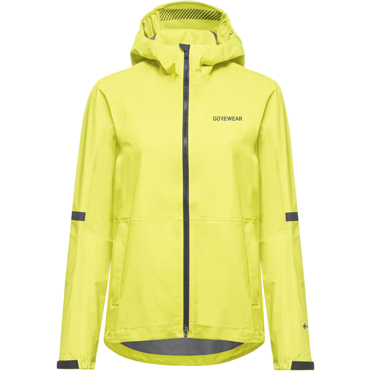 LUPRA 2.0 GORE-TEX Women’s Rain Jacket