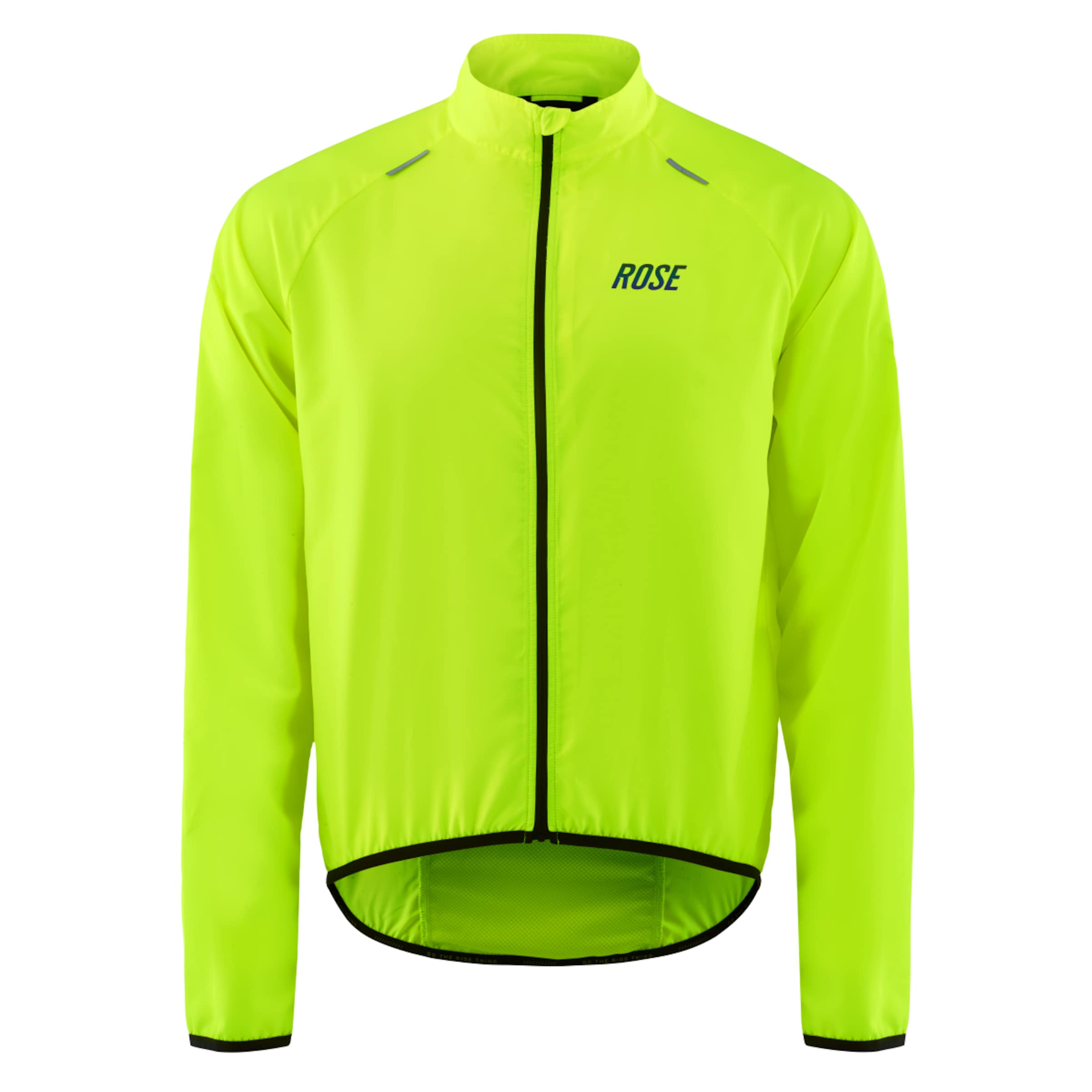 CORE FLUO wind jacket II coupe-vent vélo 